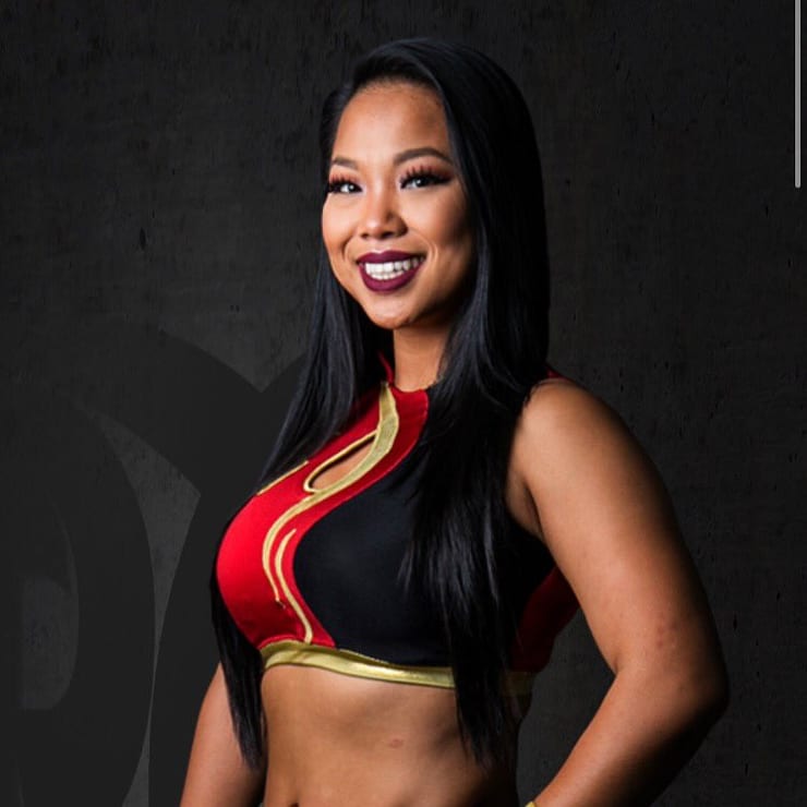 Karen Yu
