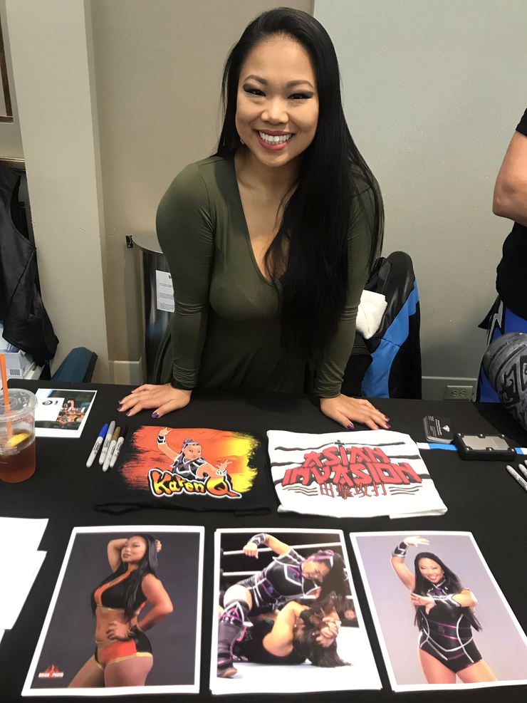 Karen Yu