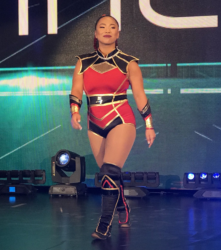 Karen Yu