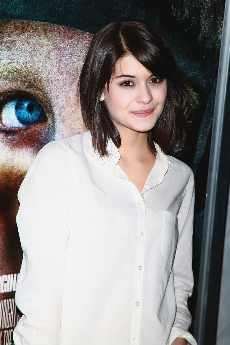 Picture of Sofia BlackD