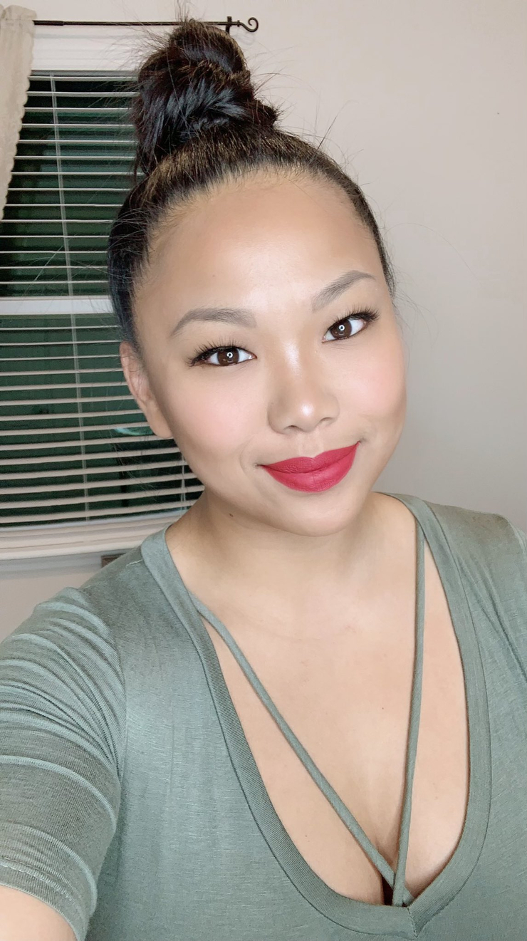 Karen Yu