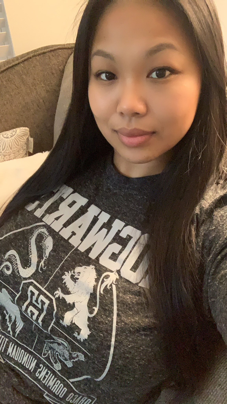 Karen Yu