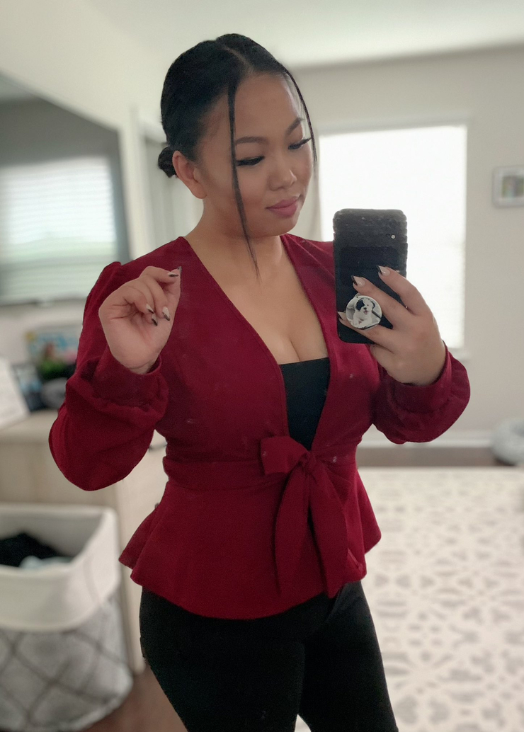 Karen Yu