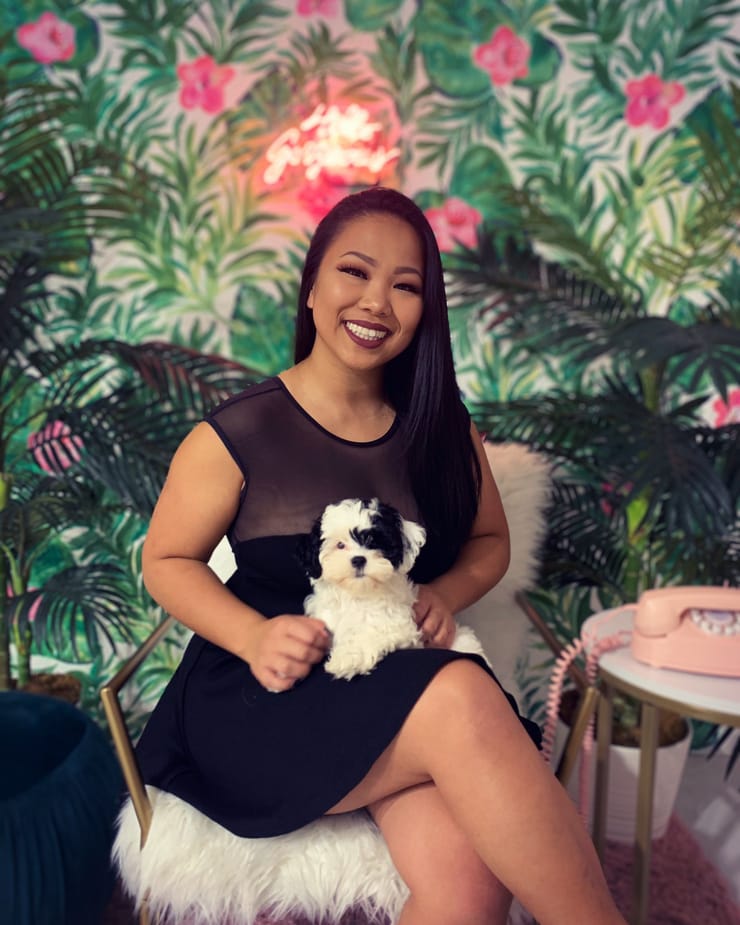Karen Yu