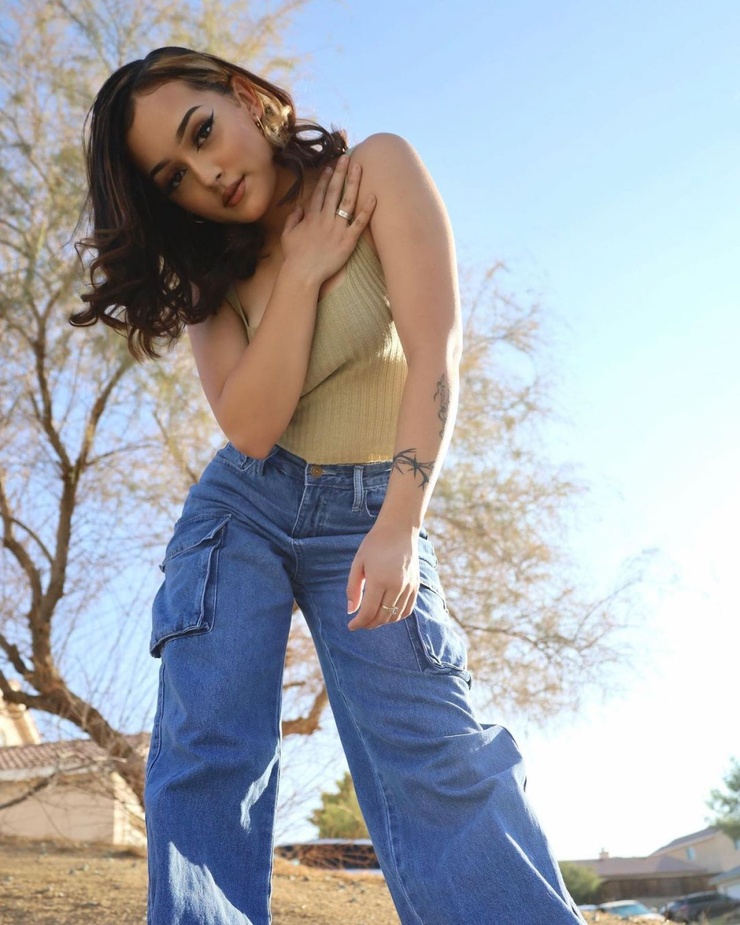 Hailey Orona