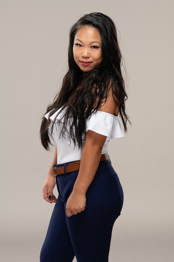 Karen Yu