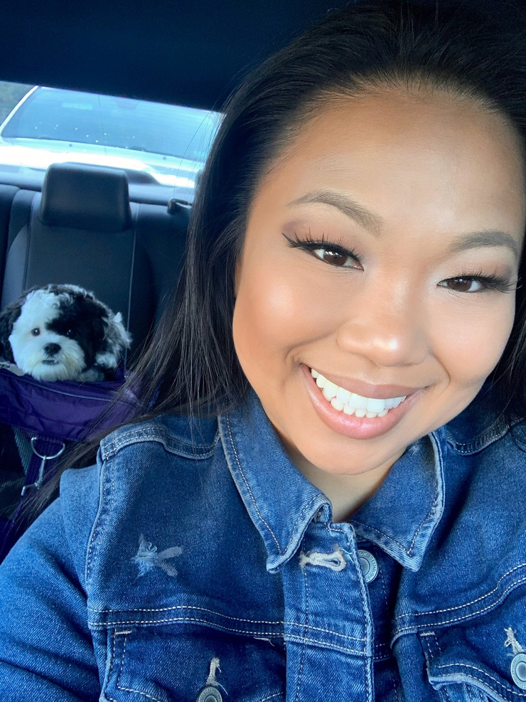 Karen Yu