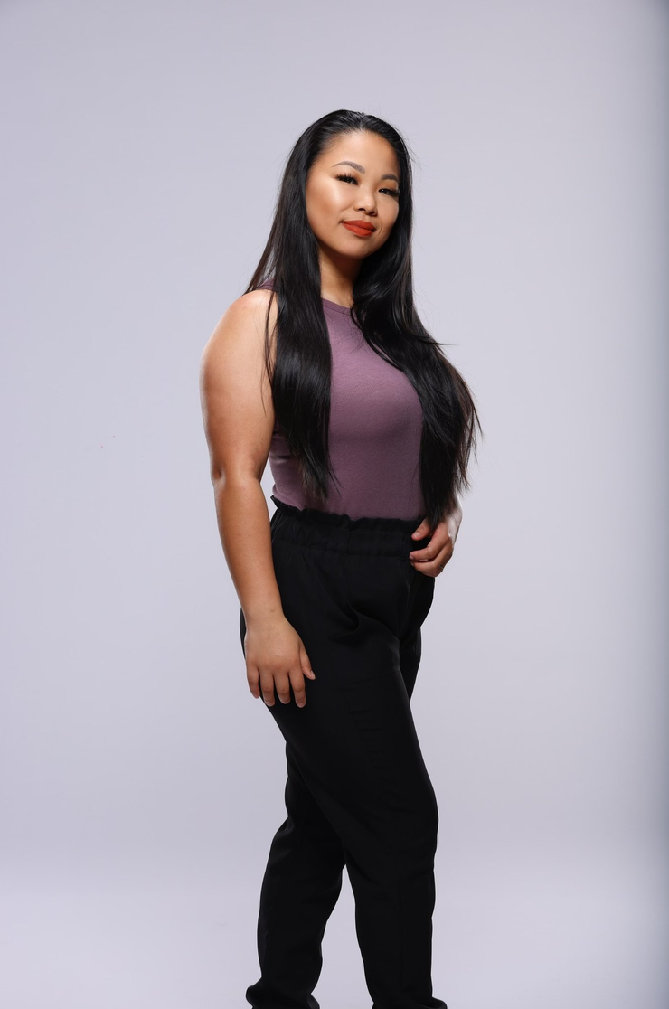 Karen Yu