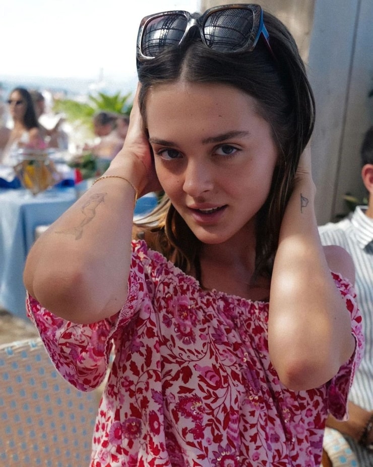 Charlotte Lawrence