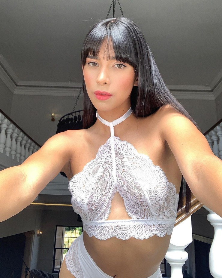 Gabrielle Maya