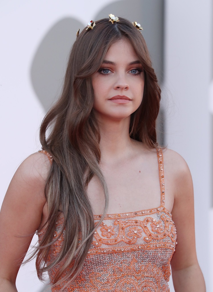 Barbara Palvin Barbara Palvin