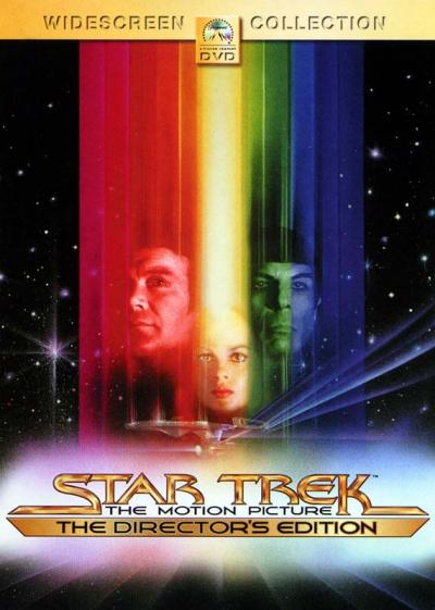 Star Trek:  The Motion Picture:  The Director's Edition