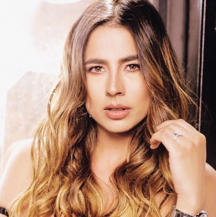 Carla Giraldo