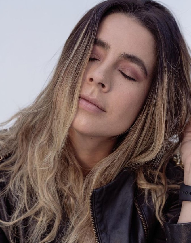 Carla Giraldo