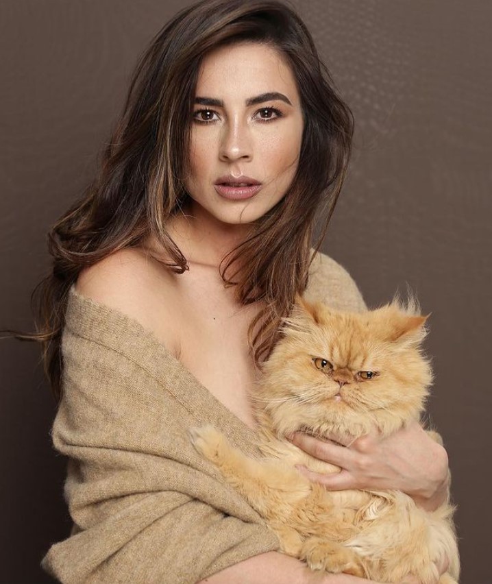Carla Giraldo Carla Giraldo