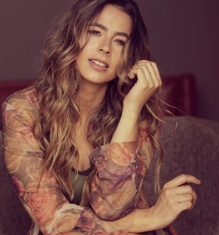 Carla Giraldo