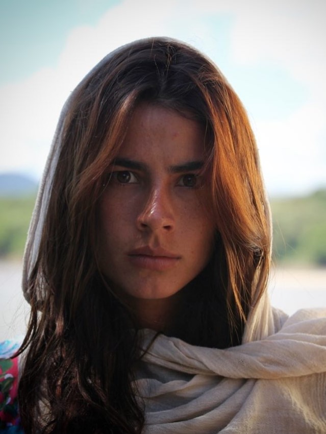 Carla Giraldo