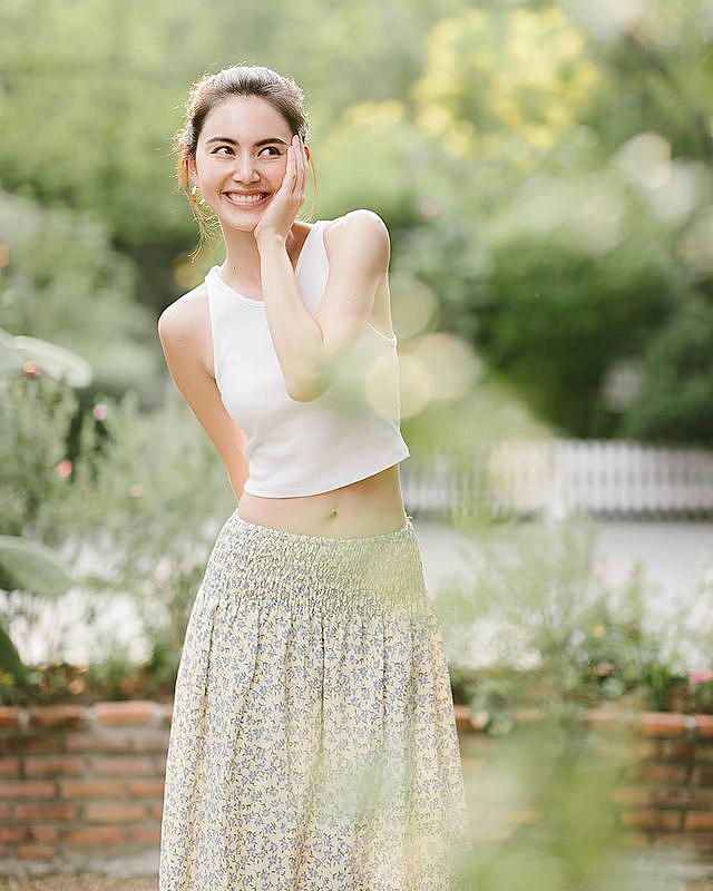 Davika Hoorne