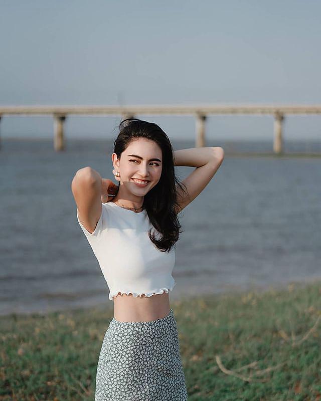 Picture of Davika Hoorne