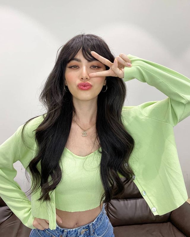Davika Hoorne