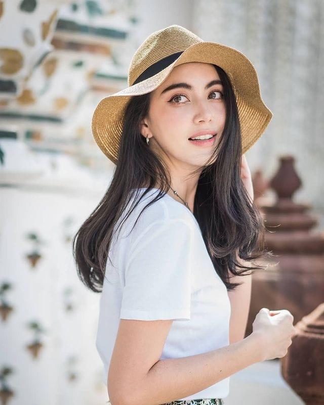 Davika Hoorne