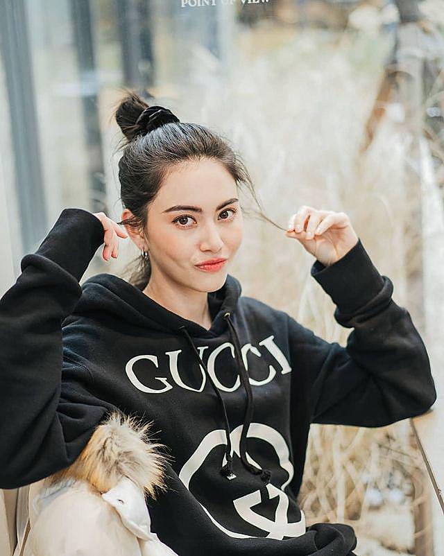 Davika Hoorne