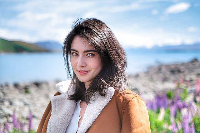 Davika Hoorne