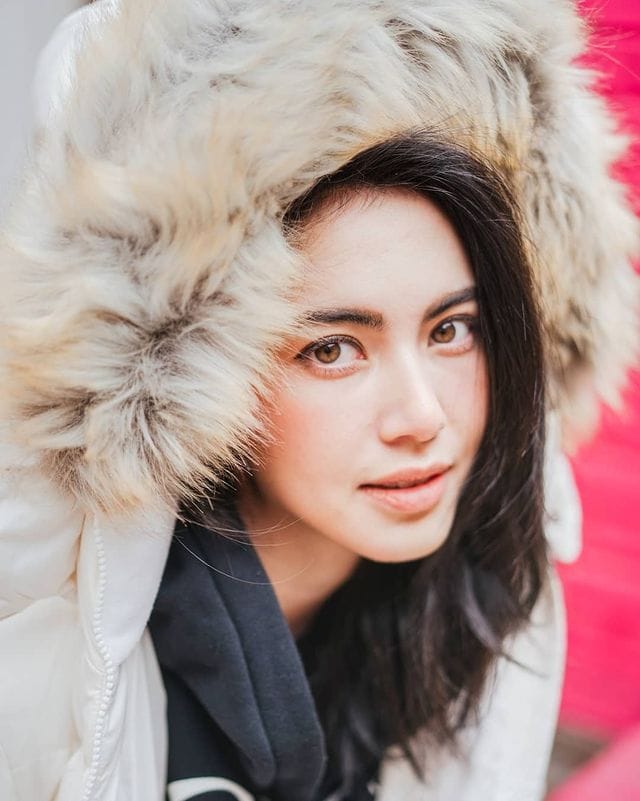 Davika Hoorne