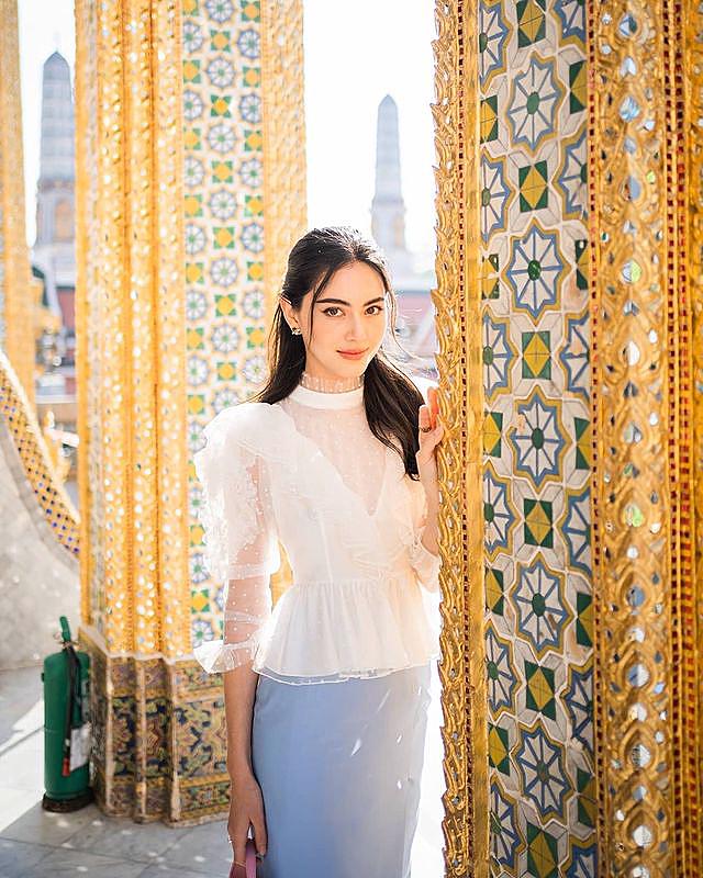Davika Hoorne