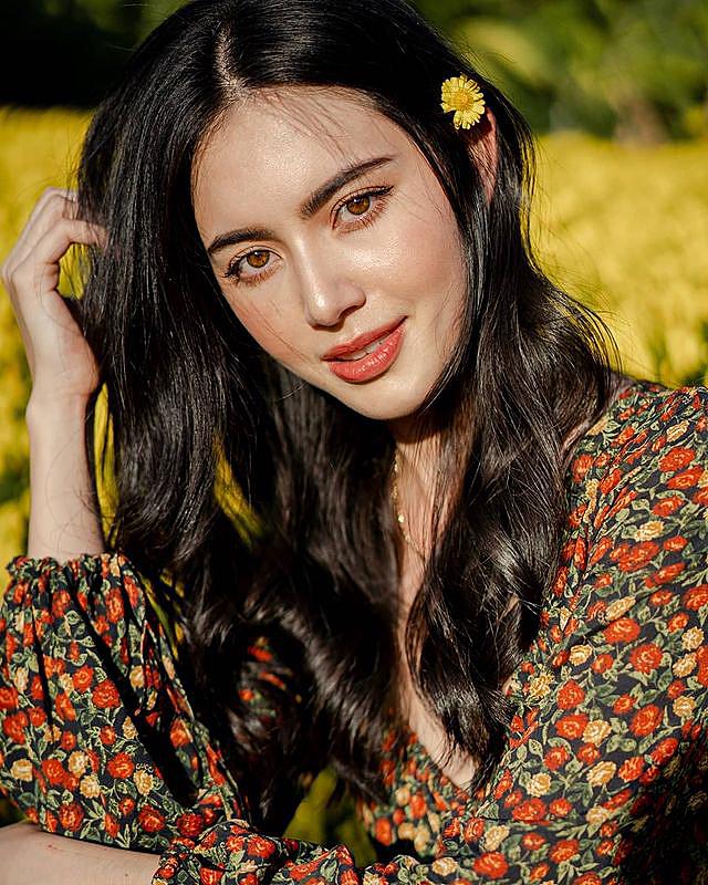 Image of Davika Hoorne