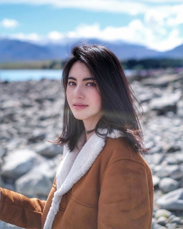 Davika Hoorne