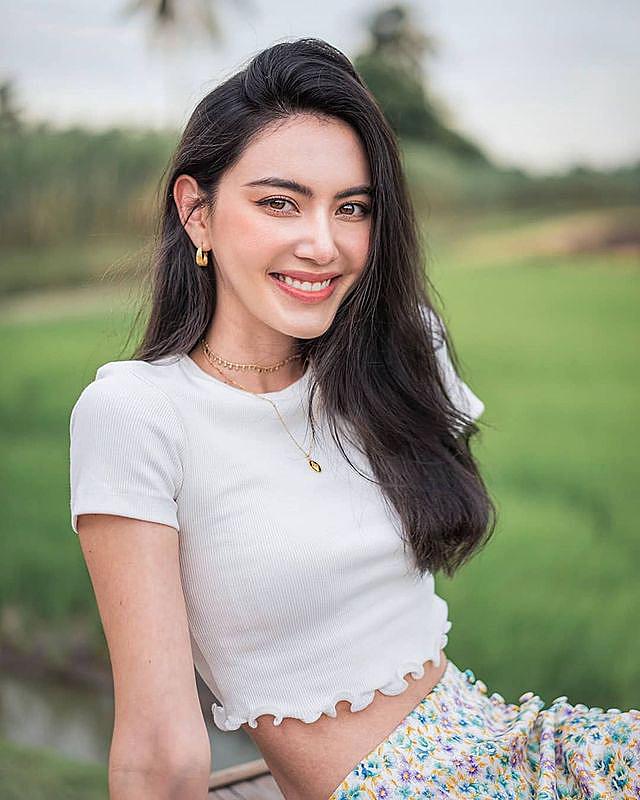 Davika Hoorne