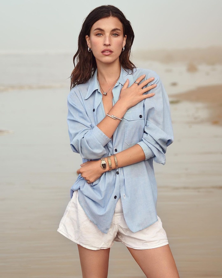 Rainey Qualley Rainey Qualley
