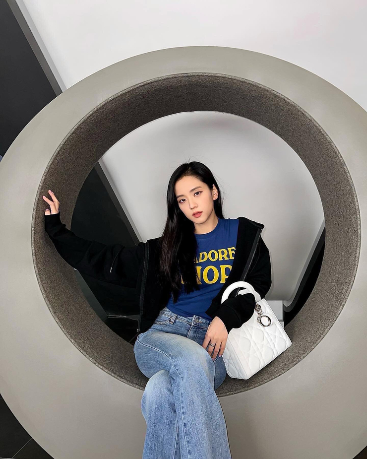 Kim Jisoo
