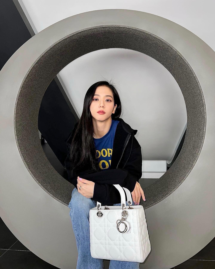 Kim Jisoo