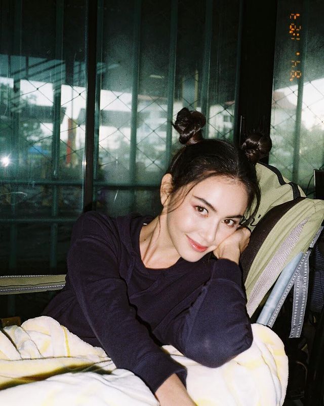 Davika Hoorne