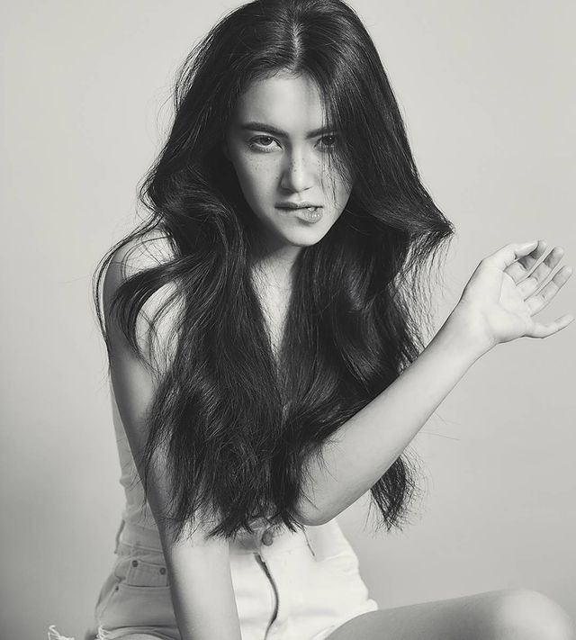 Davika Hoorne
