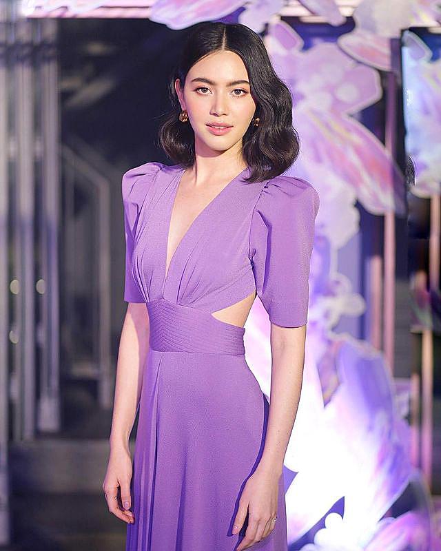 Picture of Davika Hoorne