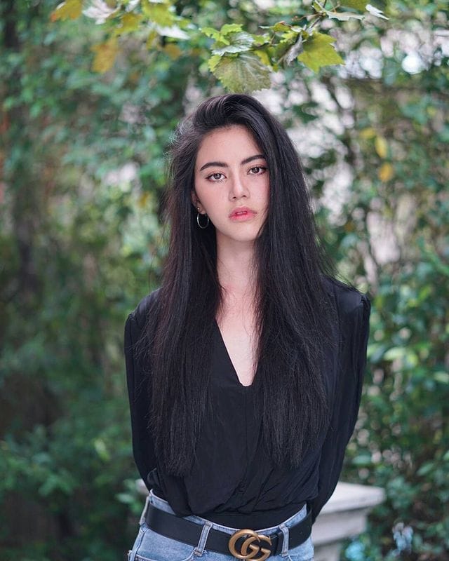 Picture of Davika Hoorne