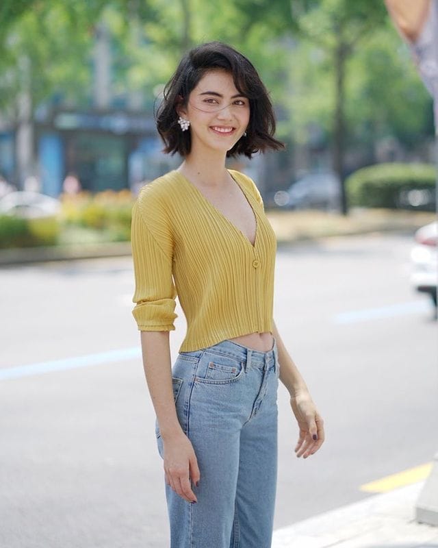 Davika Hoorne Davika Hoorne