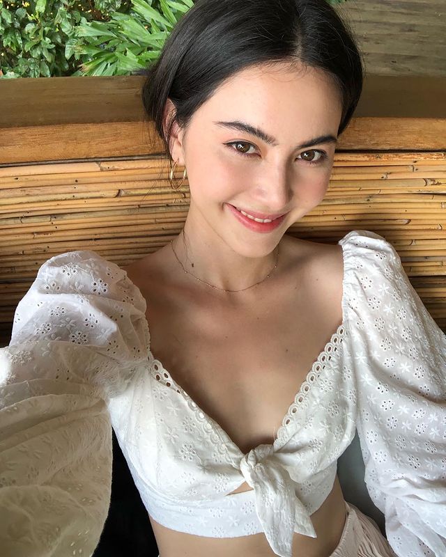 Davika Hoorne Davika Hoorne