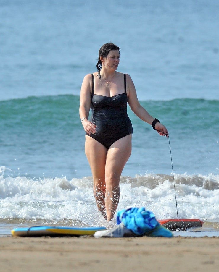 Kirstie Allsopp