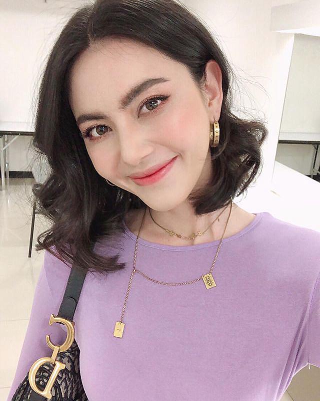 Davika Hoorne Davika Hoorne
