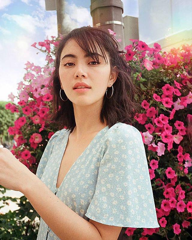 Davika Hoorne