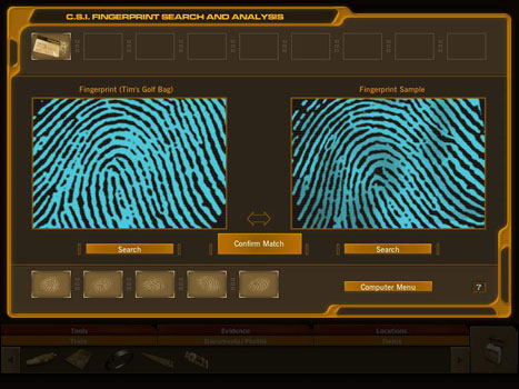 CSI: Miami