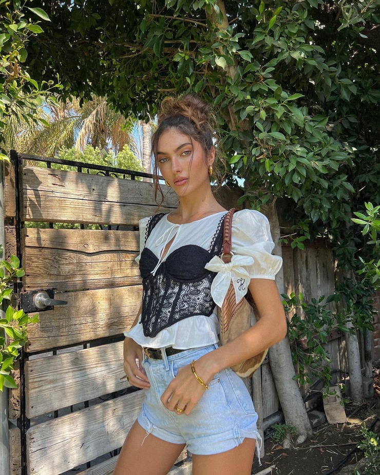 Kyla Shay