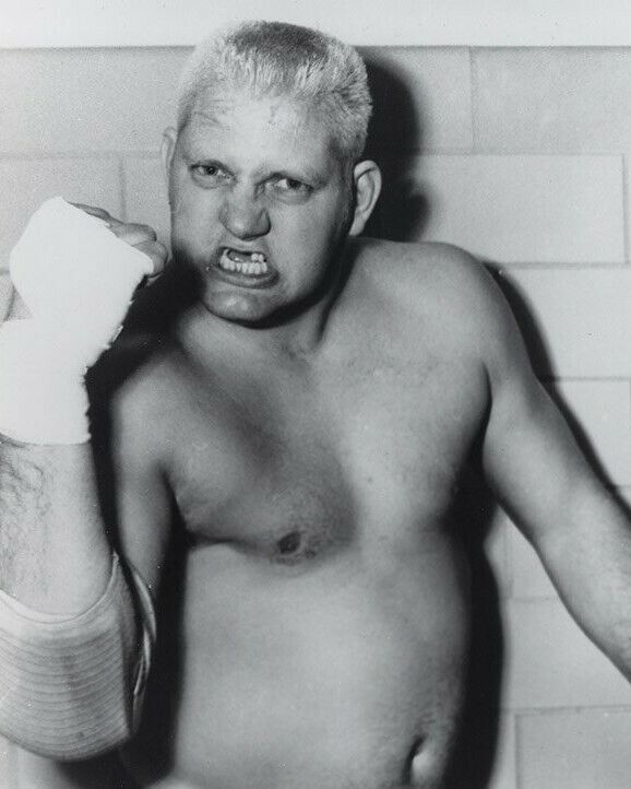 Dick Murdoch