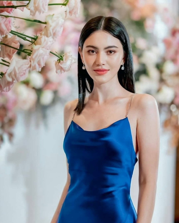 Davika Hoorne