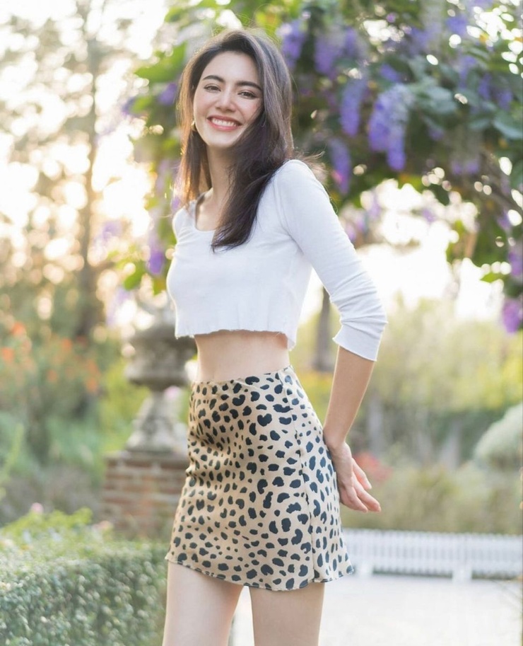 Davika Hoorne Davika Hoorne
