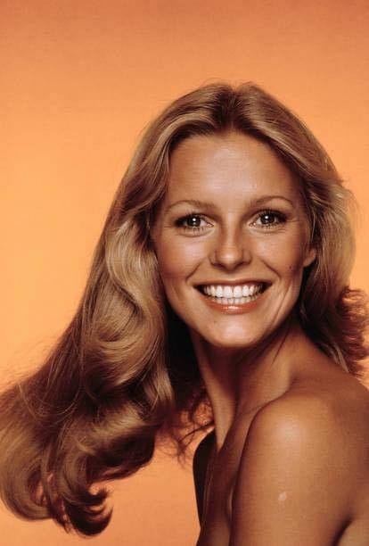 Cheryl Ladd